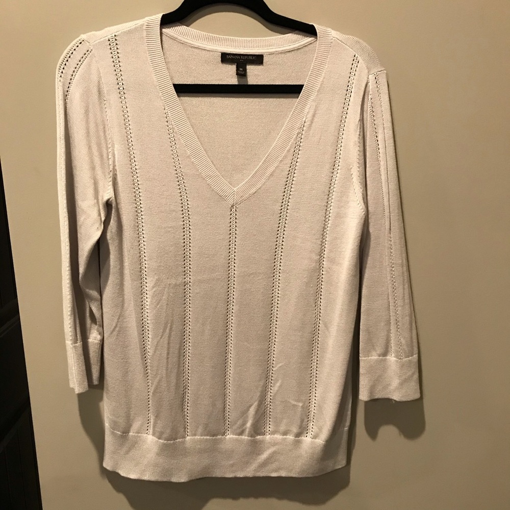 Banana Republic Sweater